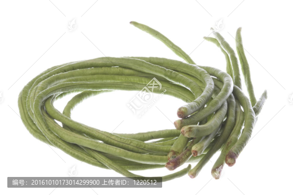 長綠豆分離