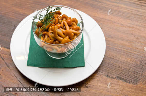 木耳蜂蜜