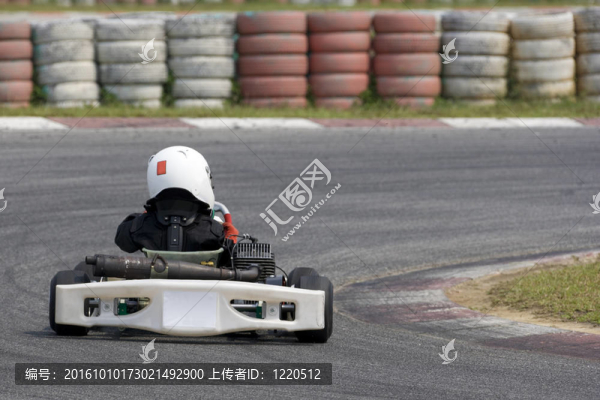 卡丁車行動