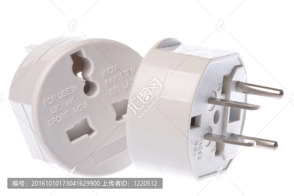 通用旅游適配器隔離
