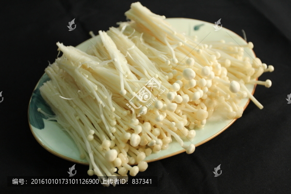 金針菇