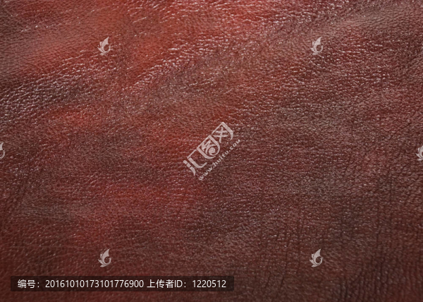 皮革