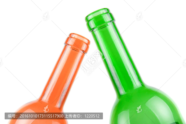 酒瓶