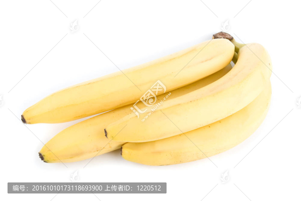 一串香蕉