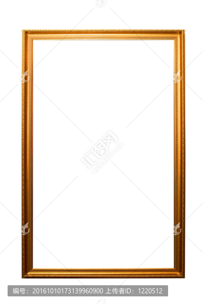 黃金古董架