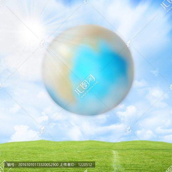 行星