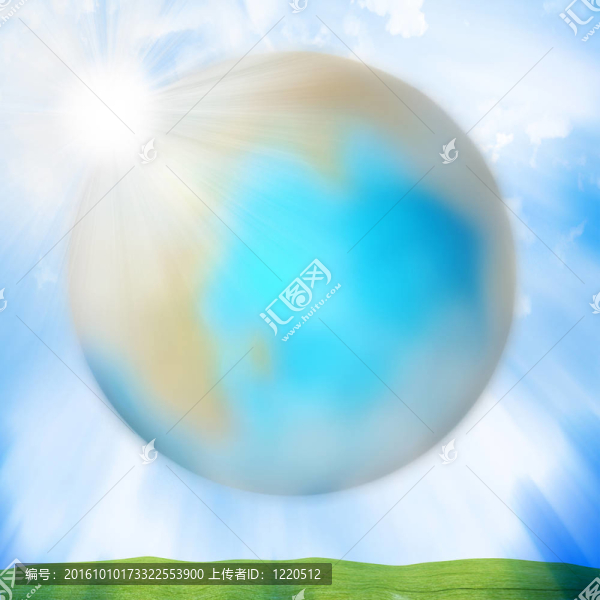 行星