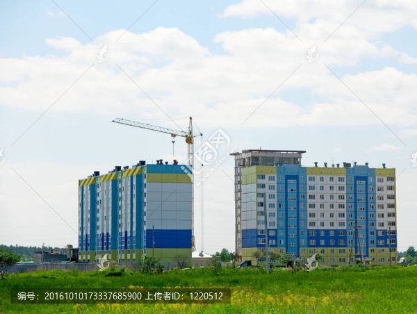 建筑建筑物