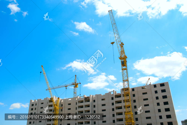 建筑