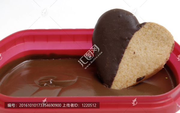 心形甜蜜