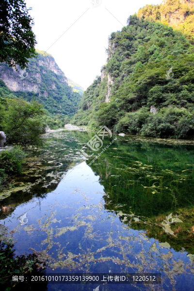 云臺山風(fēng)景區(qū)；世界地質(zhì)公園