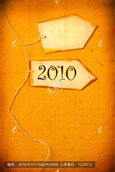 年2010