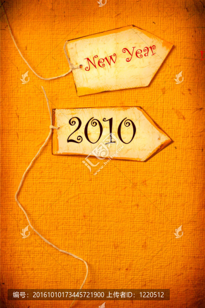 年2010