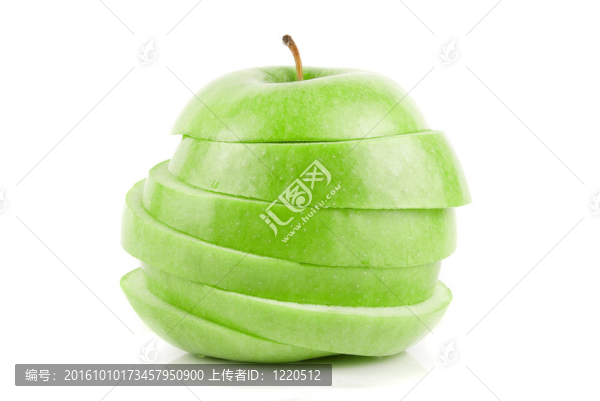 青蘋(píng)果片