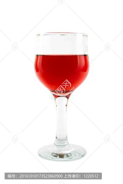 紅葡萄酒