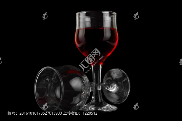杯酒