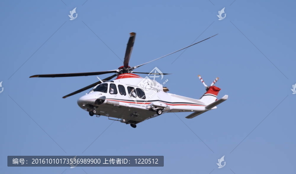 直升機