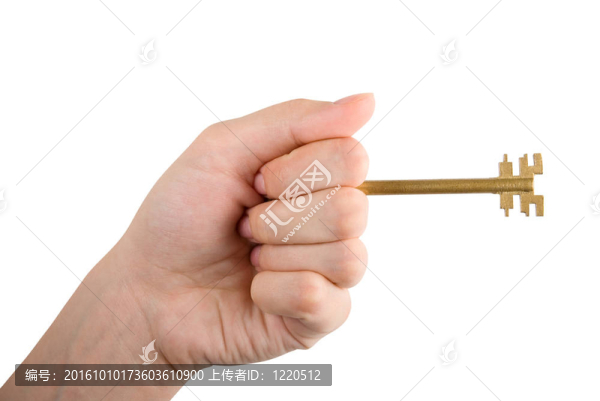 金鑰匙