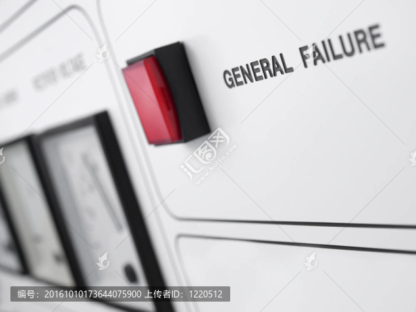 一般故障