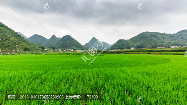 貴州旅游沿途風(fēng)景