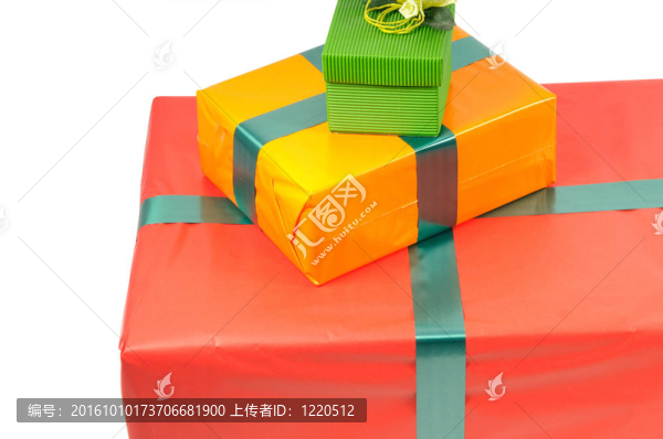 禮品盒
