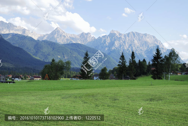 卡文德爾山