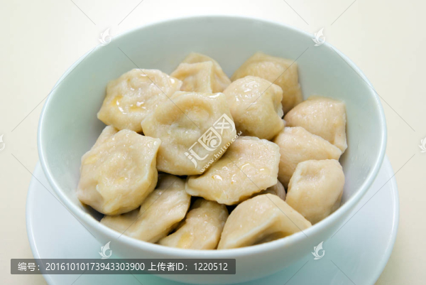 肉餃子