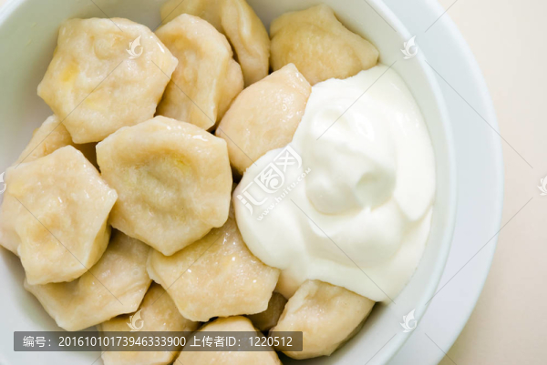 俄羅斯的傳統(tǒng)食品