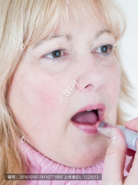 Pink成熟女人