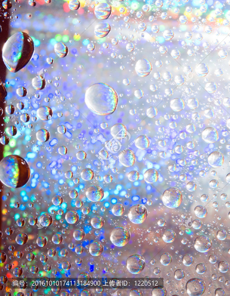 滴水滴眼液
