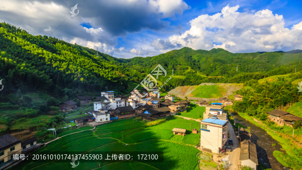 貴州旅游沿途風景