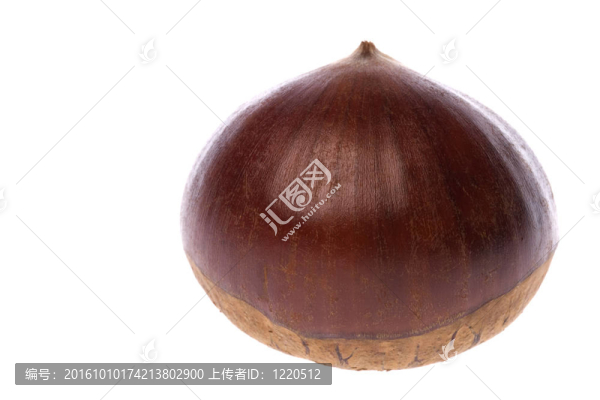 板栗宏分離