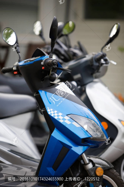 摩托車
