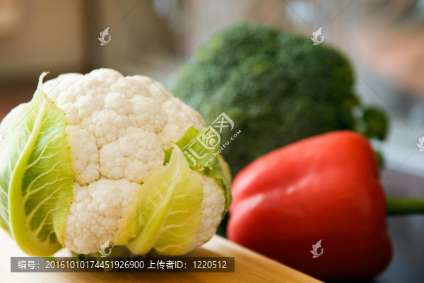 烹調(diào)健康食品