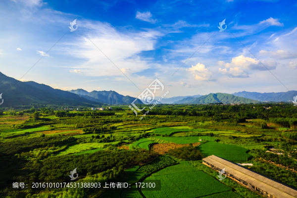 貴州旅游沿途風景
