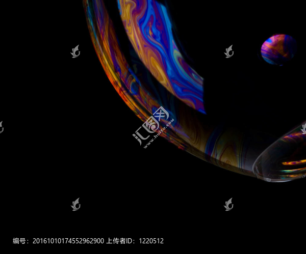 肥皂泡