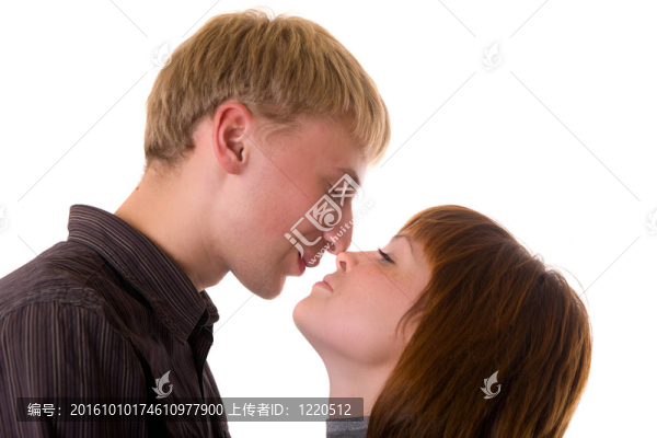 恩愛夫妻