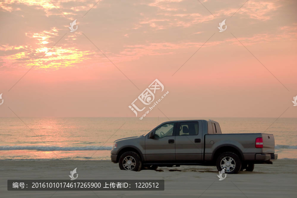 海灘驅(qū)動
