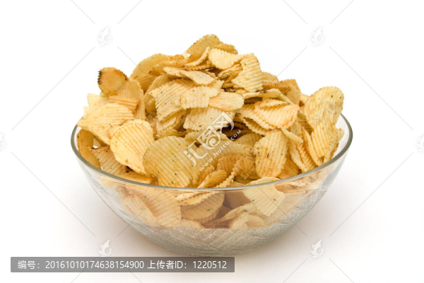 薯片