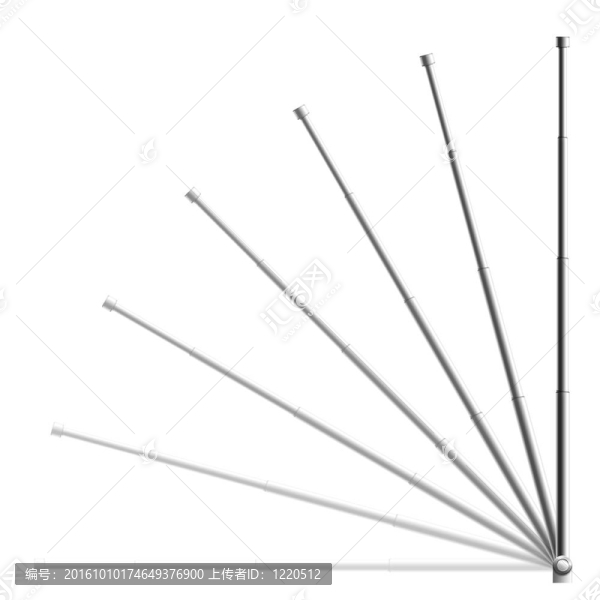 無(wú)線電天線