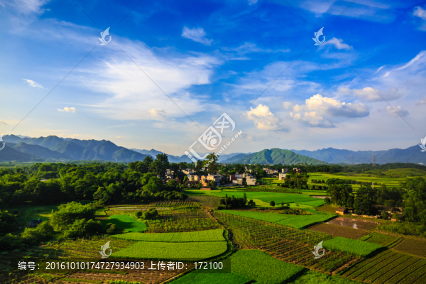 貴州旅游沿途風(fēng)景