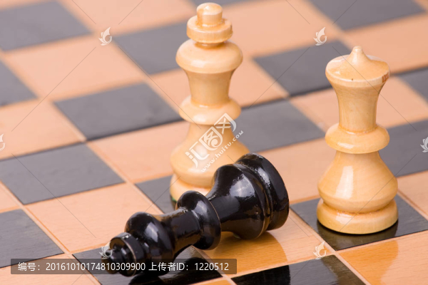 國際象棋