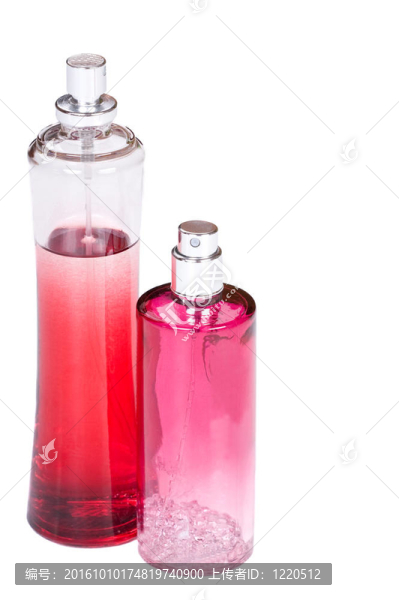 一瓶香水