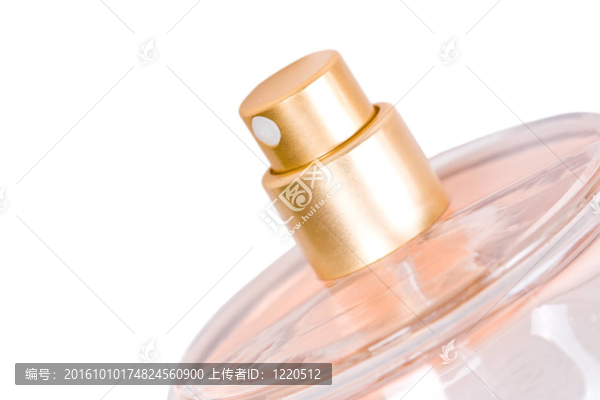 一瓶香水