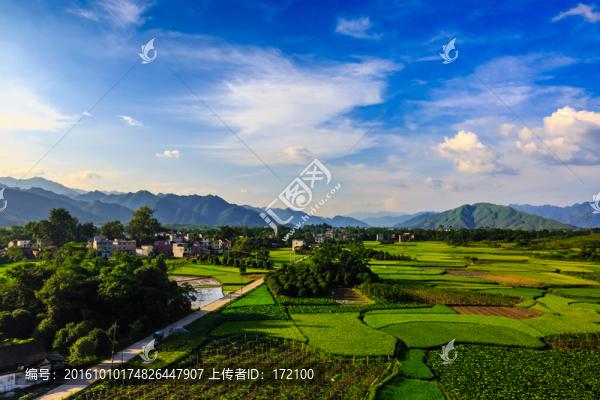 貴州旅游沿途風(fēng)景