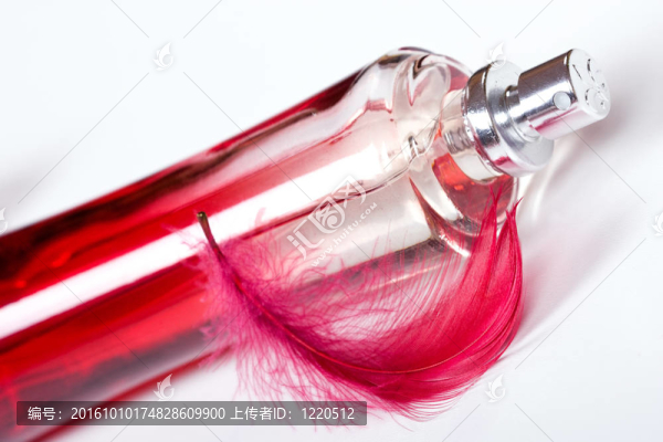 一瓶香水