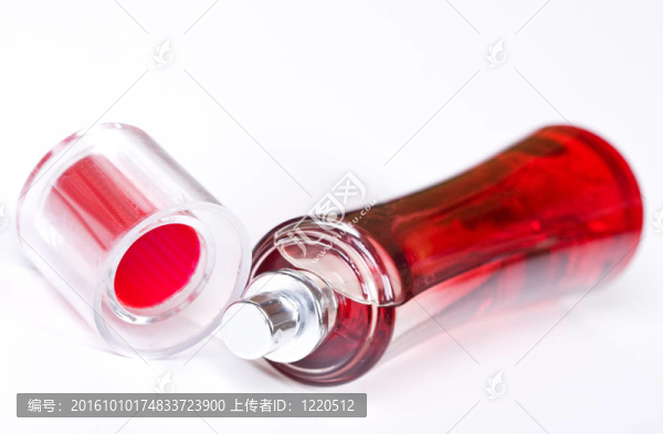一瓶香水