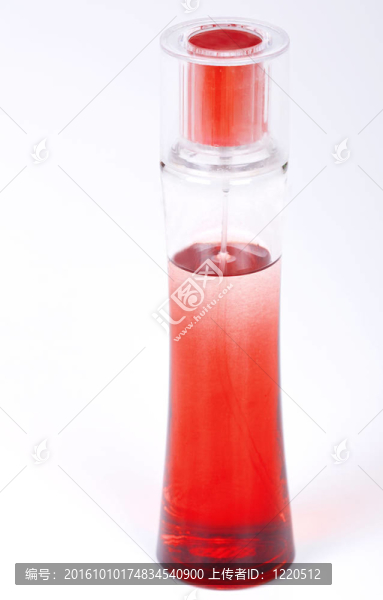 一瓶香水