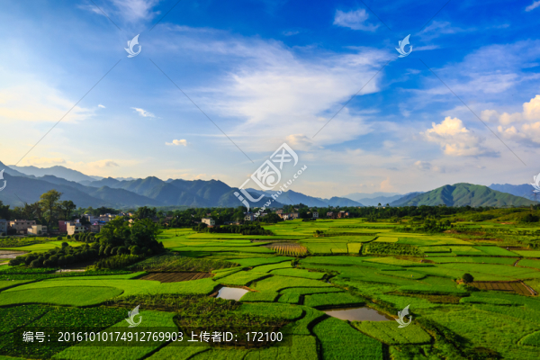 貴州旅游沿途風(fēng)景