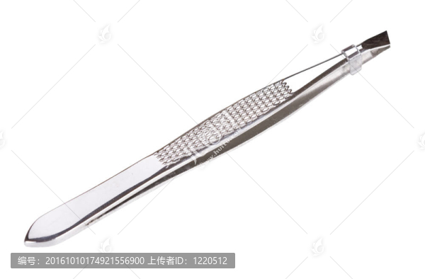 銀鑷子
